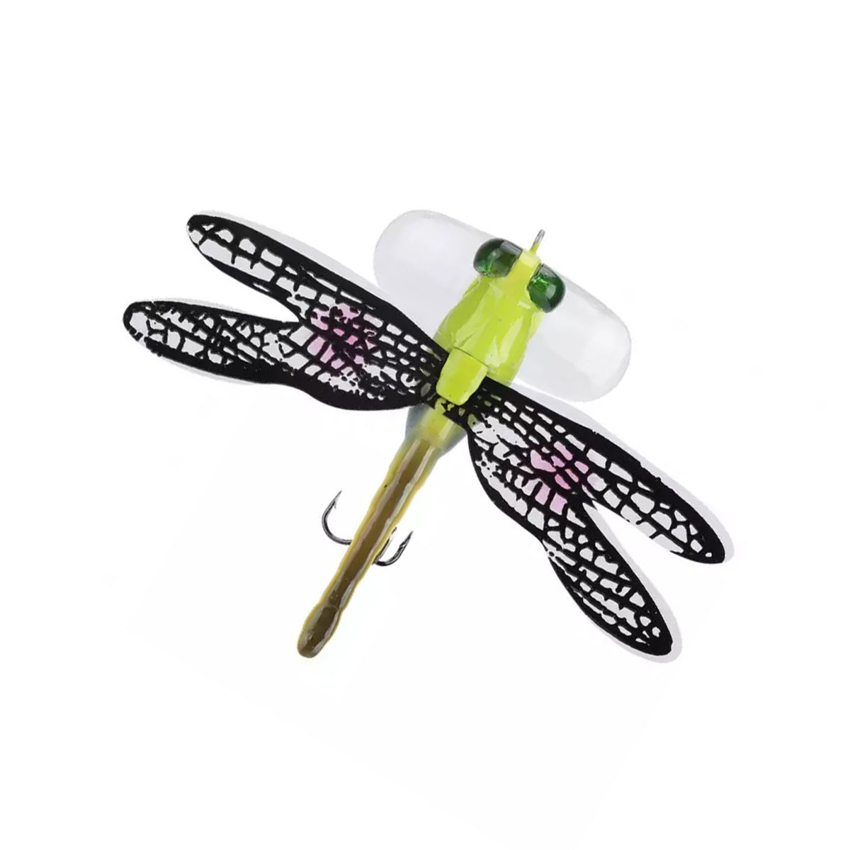 Dragonfly Fishing Lure