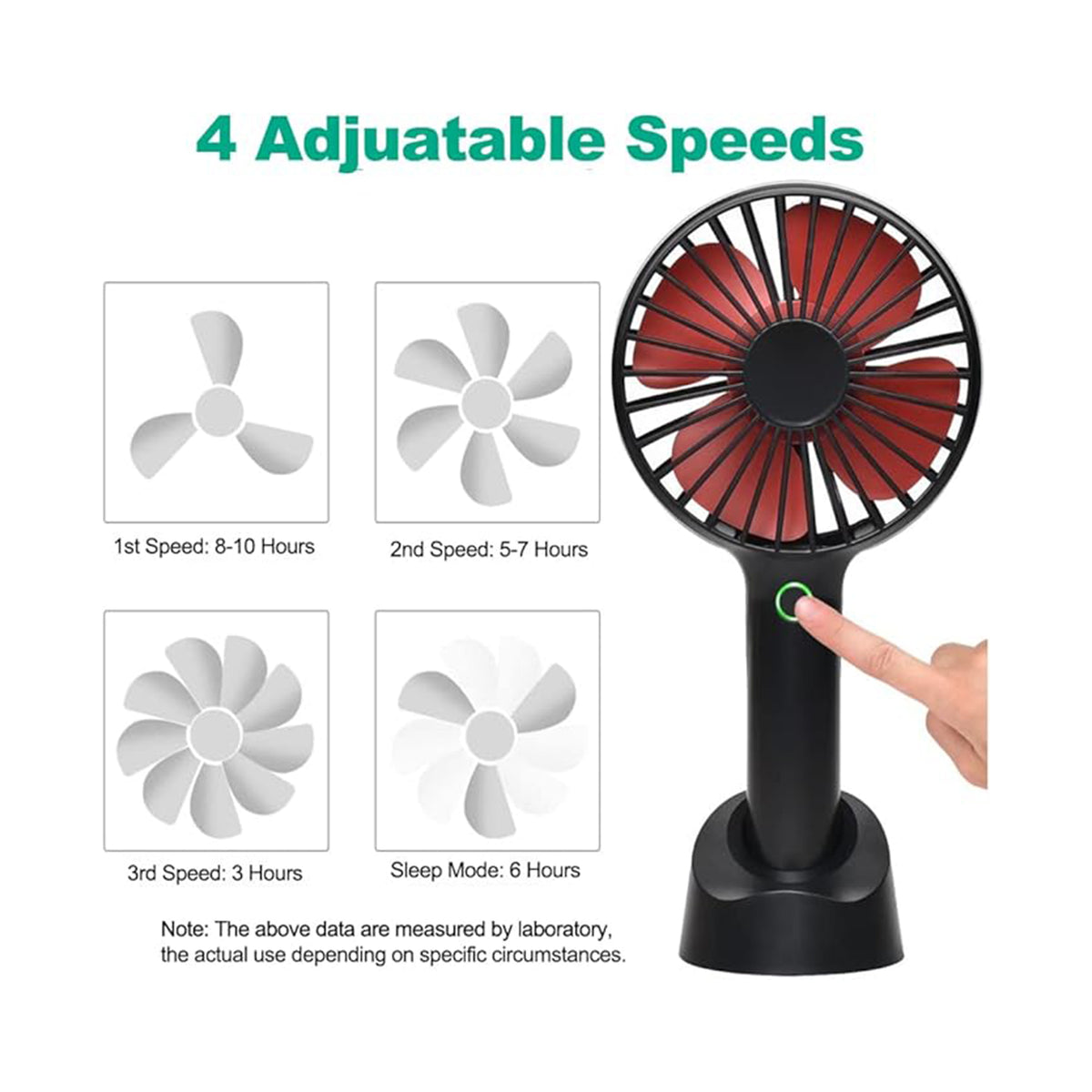 AMOI Mini Fan