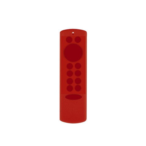 TV Remote Controller Dustproof Silicone Case