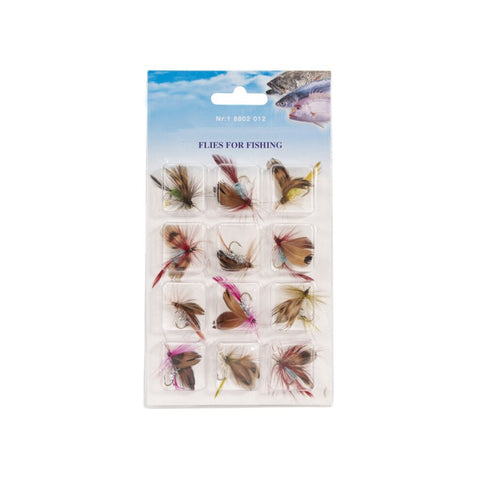 Fly Fishing Wooly Needle Fly Hook