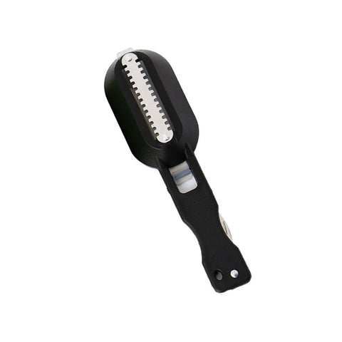 Fish Scales Skin Remover