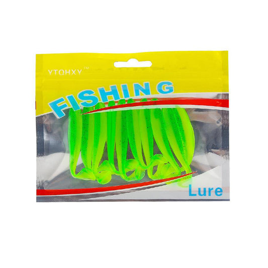 Soft Bait Fishing Lure Accessories