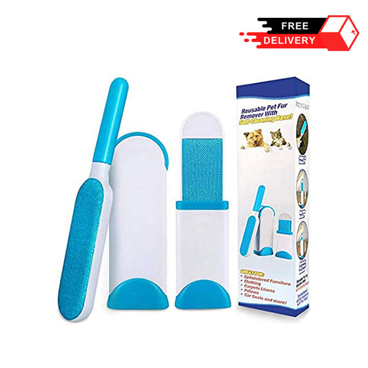 Pet Hair Remover Set