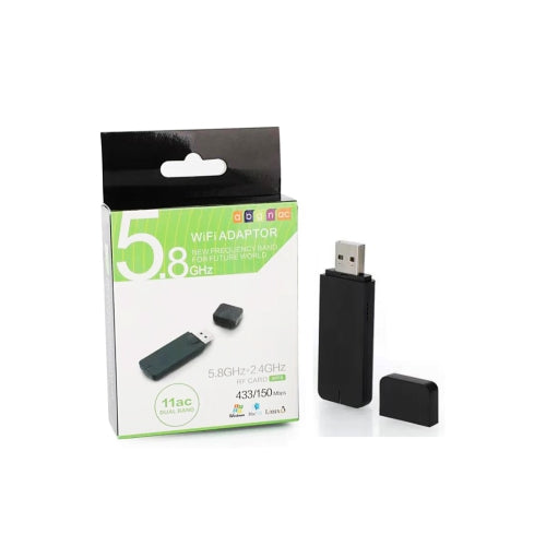Wireless Wifi USB Adapter