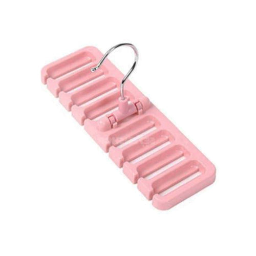 Belt and Tie Hanger