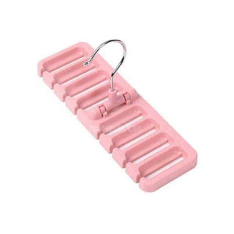 Belt and Tie Hanger