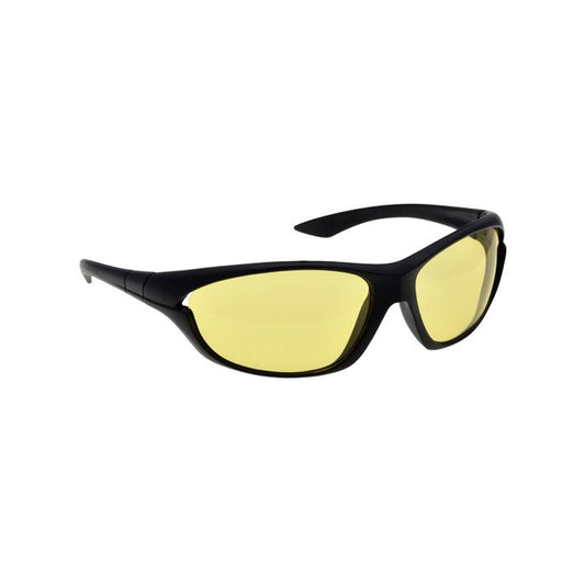 Unisex Yellow Sun Glasses