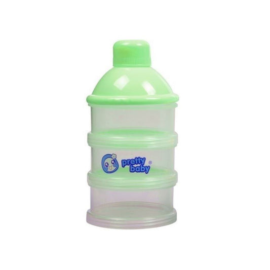Baby Milk Food Powder Bottle
