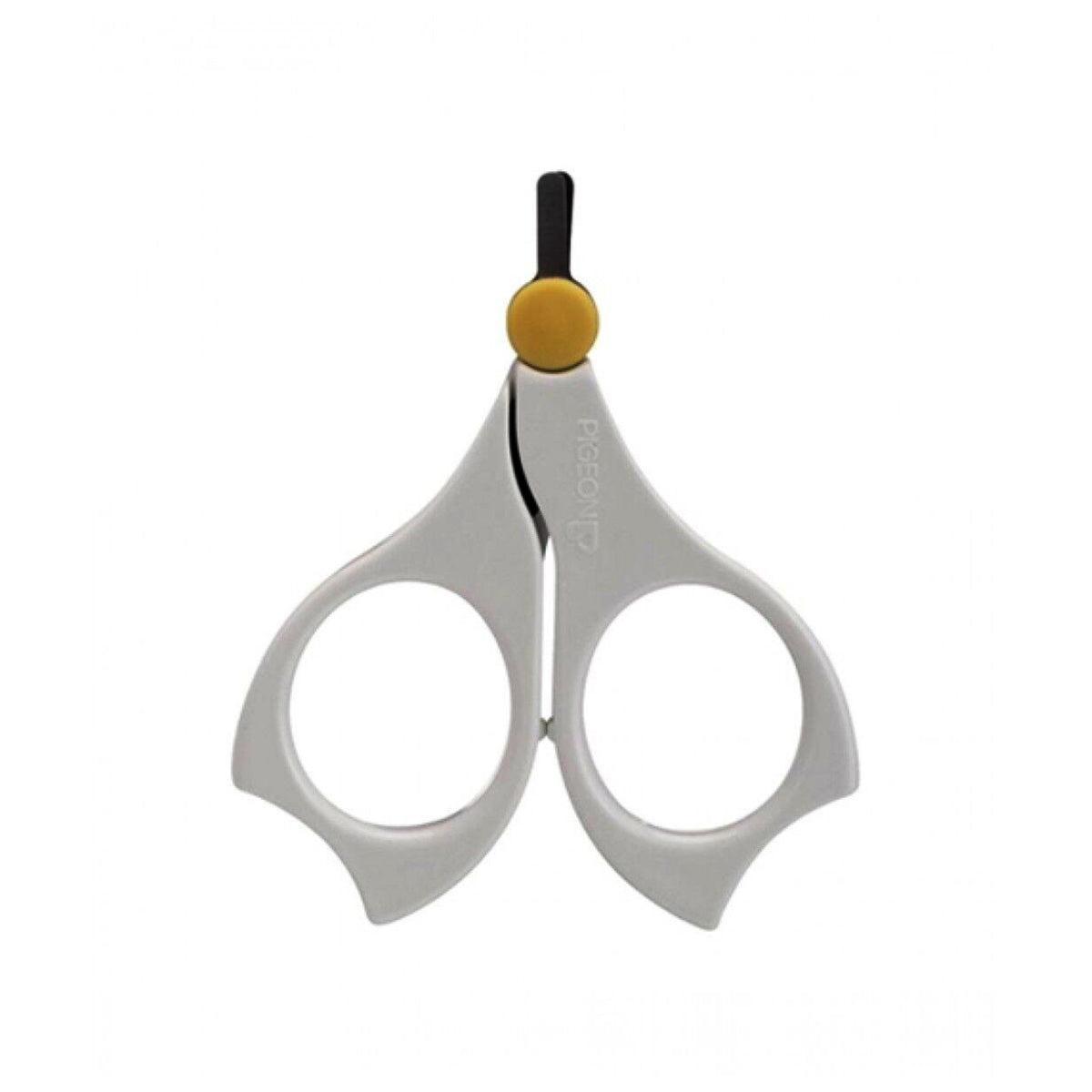 Baby Safety Nail Scissor