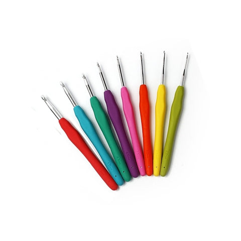 Wool Knitting Plastic Needles