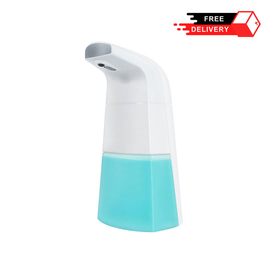 Intelligent Automatic Sensor Foam Soap Dispenser