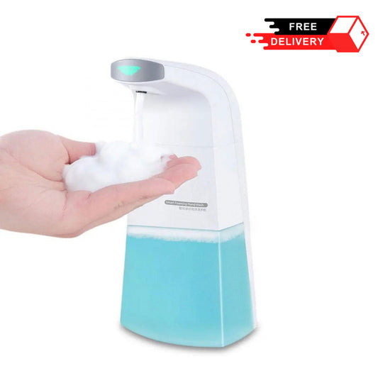 Intelligent Automatic Sensor Foam Soap Dispenser
