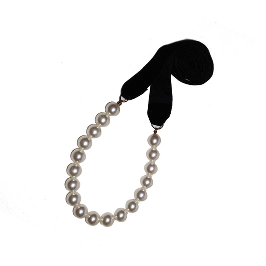 Pearl Necklace For Girls
