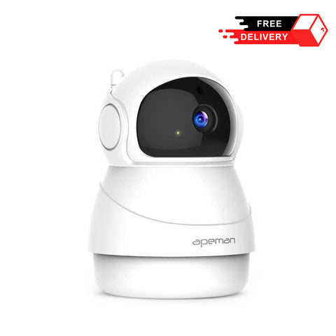 IP Cam ID73 Wifi Camera 360 (apeman)