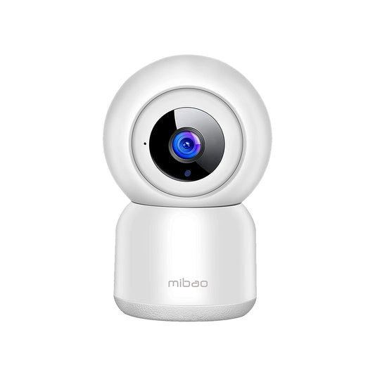 Mibao HD WiFi Wireless IP Security Surveillance Camera