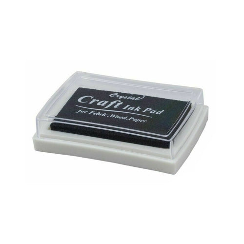 Non-Toxic Fingerprint Craft Inkpad