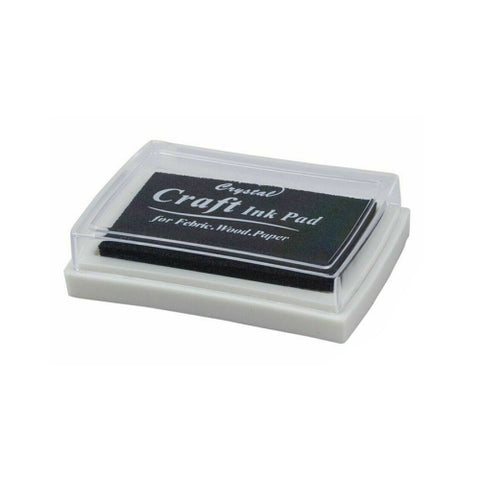 Non-Toxic Fingerprint Craft Inkpad