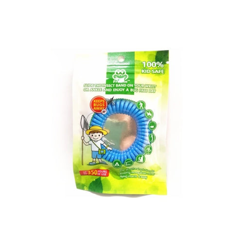 Mosquito Repellent Bracelet