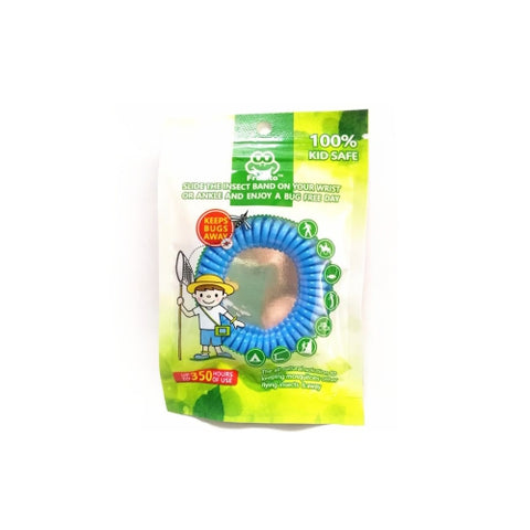 Mosquito Repellent Bracelet