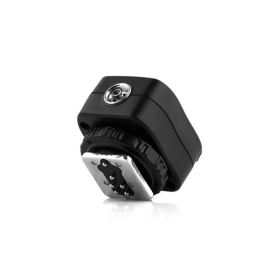 Pixel Flash Hot Shoe Converter TF-324