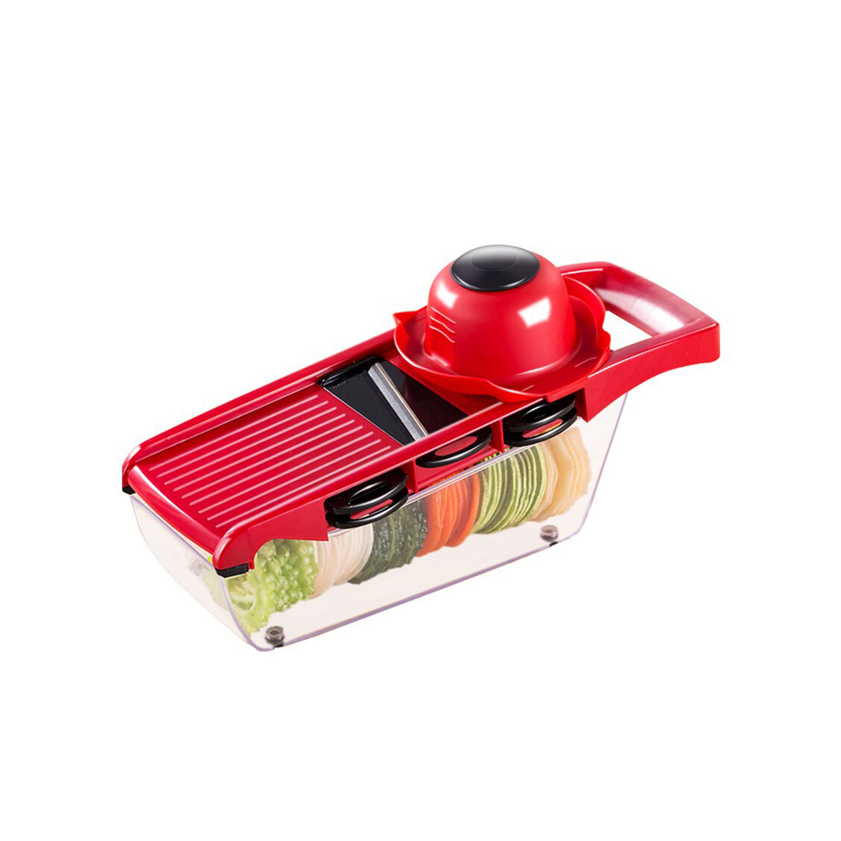 Manual Vegetable Slicer