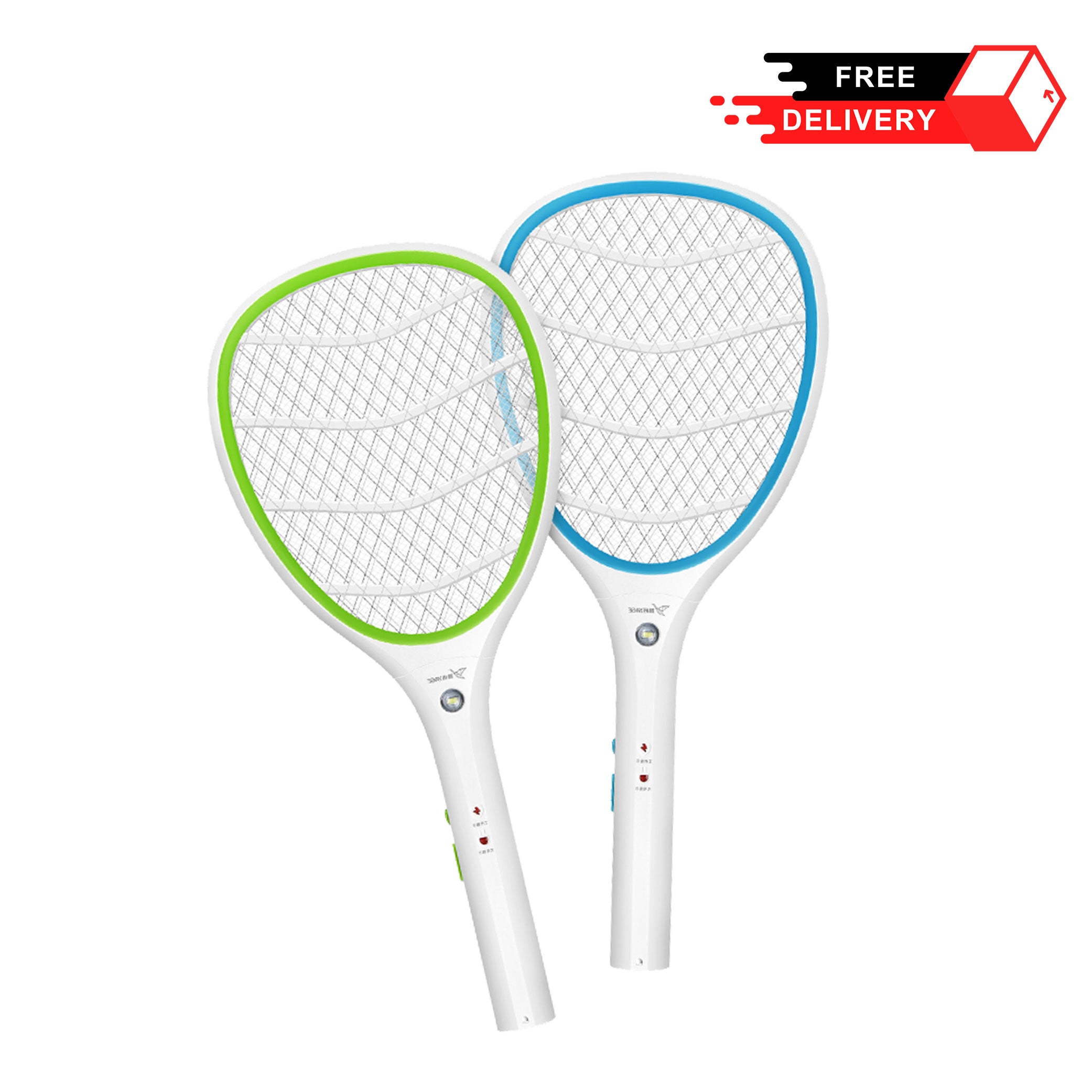 Apex Shuttle Racket Apex Mosquito Racket – HF SHOP
