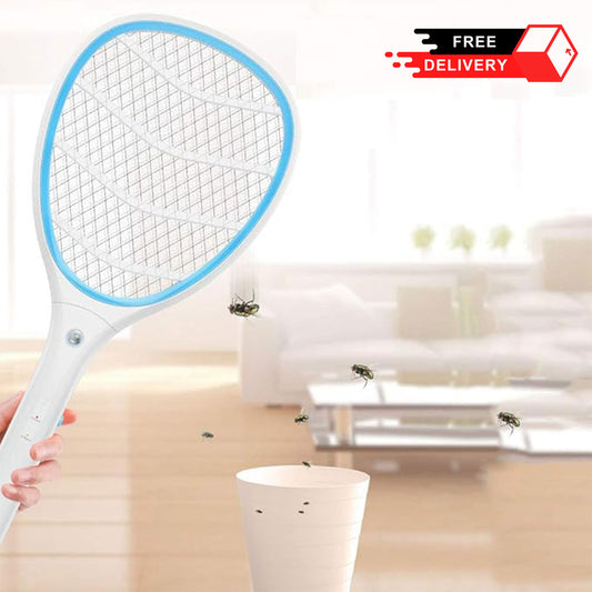 Apex Mosquito Racket