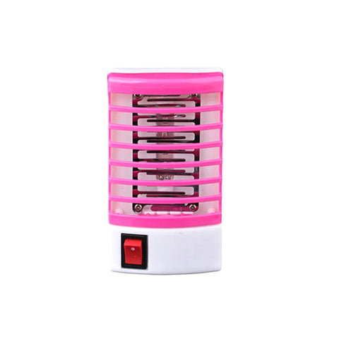 Night Light Mosquito Lamp LED Sensor