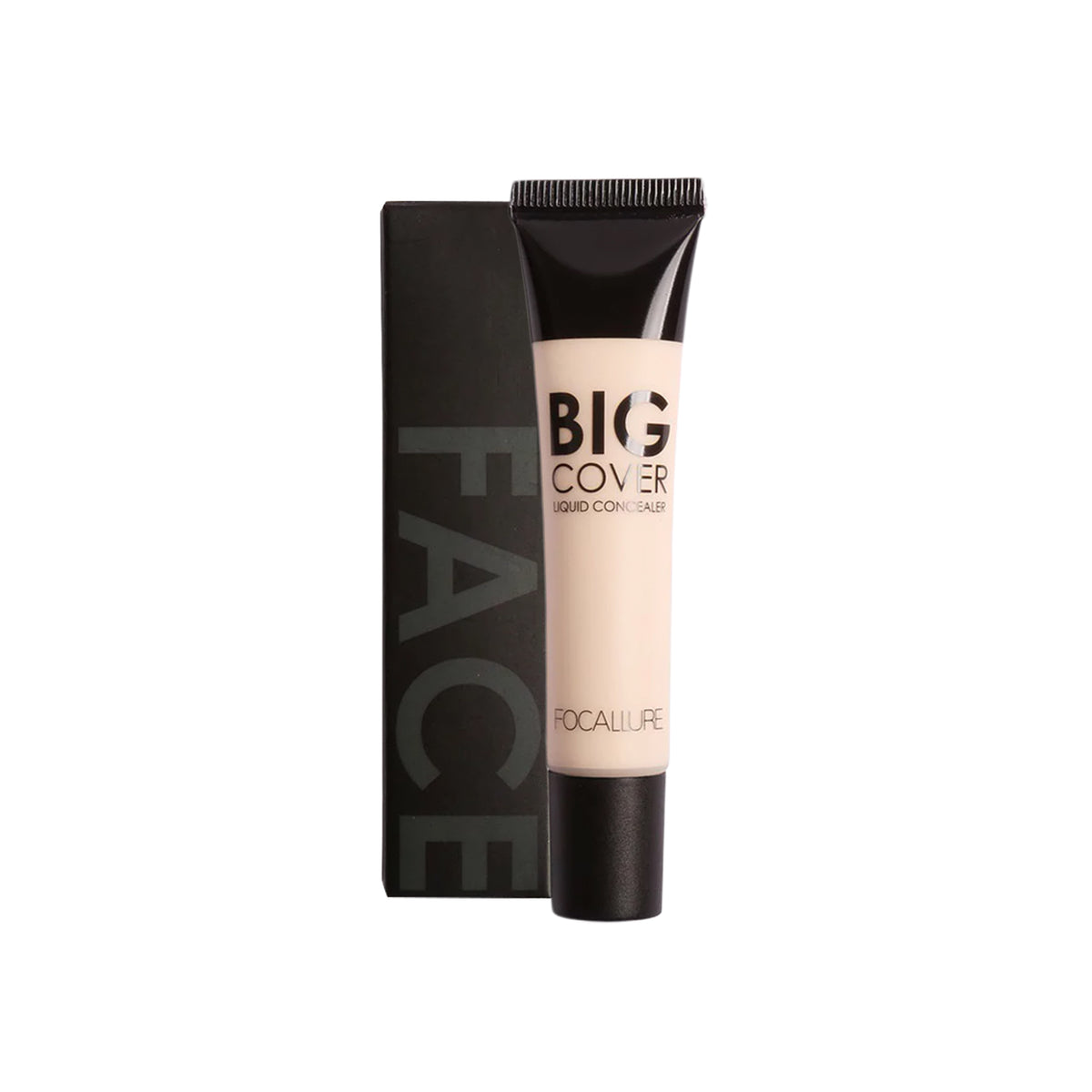 Big Cover Liquid Concealer