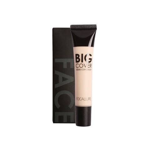 Big Cover Liquid Concealer