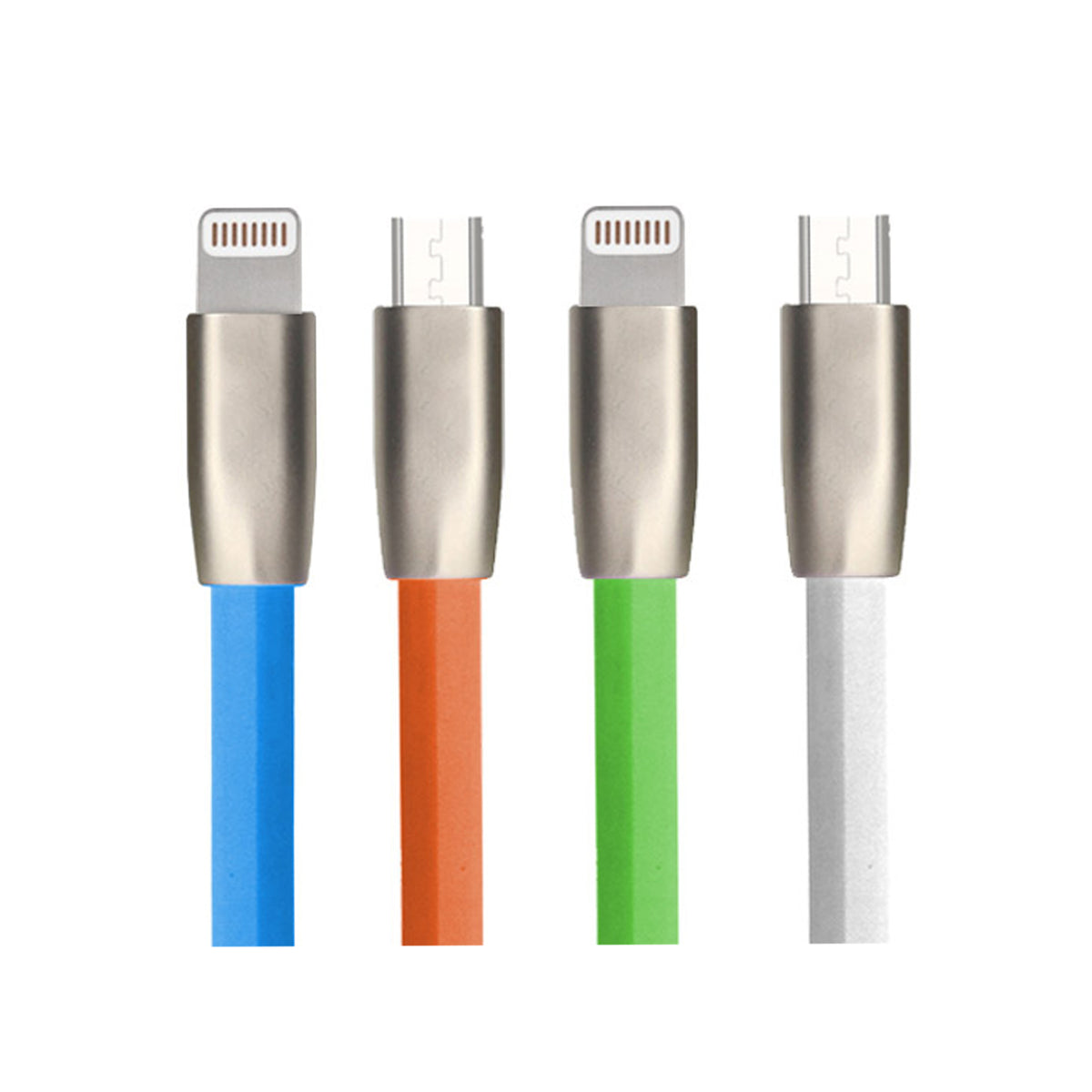 USB Data Charging For Andriod/Iphone