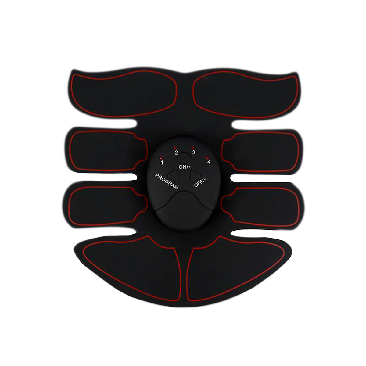 Thin ABS Stimulator