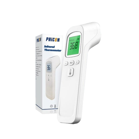 Phicon Infrared Thermometer