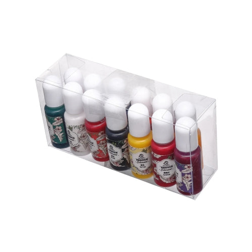 UV Epoxy Resin Colorant