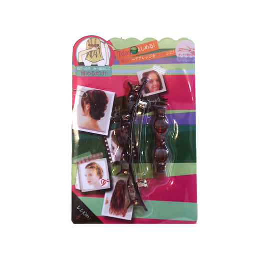 Ladies Hair Clip