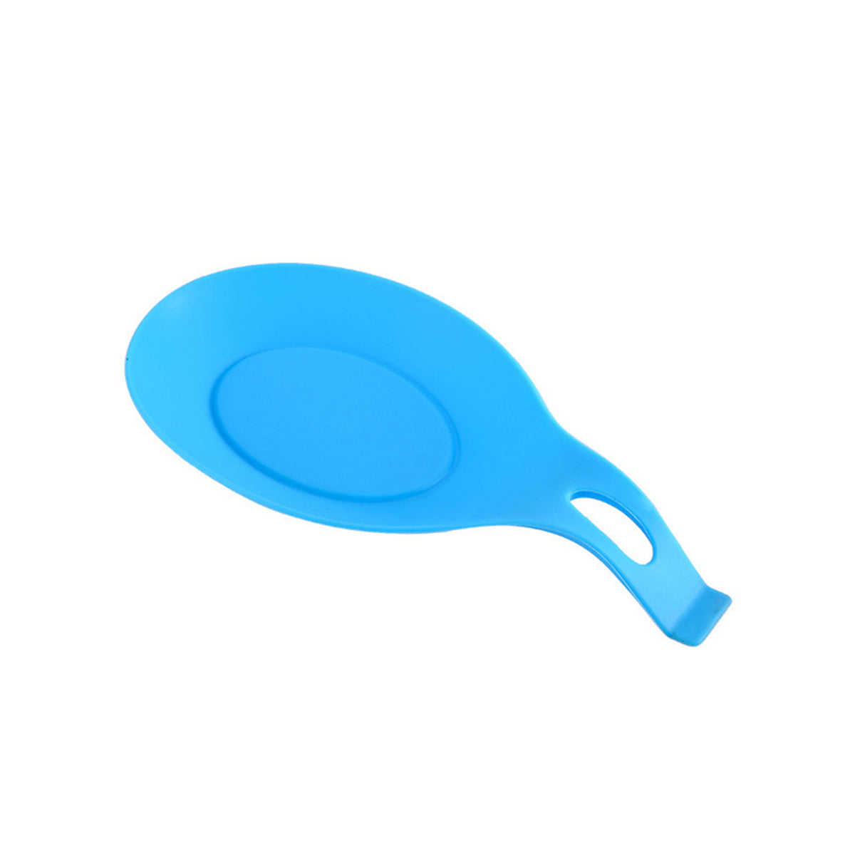 Silicone Spoon Rest