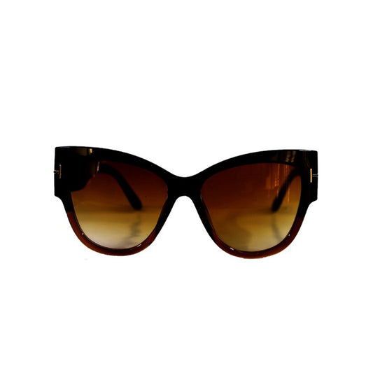 Stylish Cat Eye Ladies Sunglasses