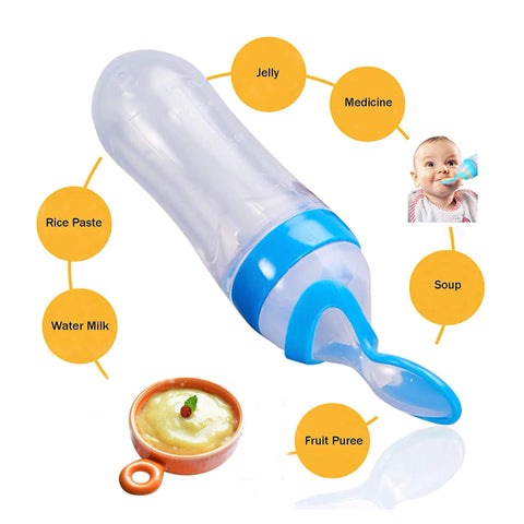 Baby Things Series Feeder