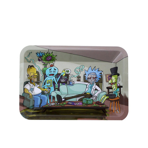 Kids Tray for meals & playtime