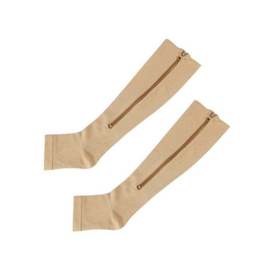 Zip Sox Compression Socks