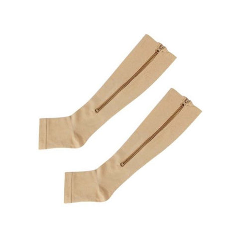 Zip Sox Compression Socks