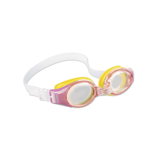 Intex Junior Goggles, Multi-Colour