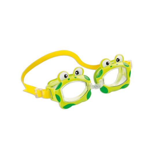 Intex Fun Kids' Swim Goggles