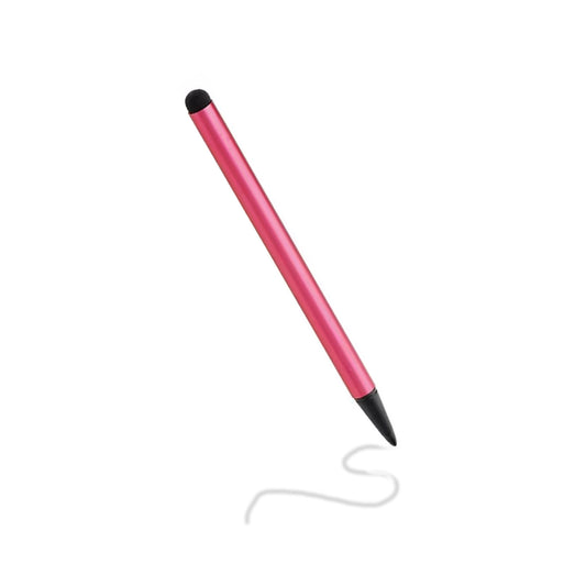 2 in 1 Touch Stylus Pen