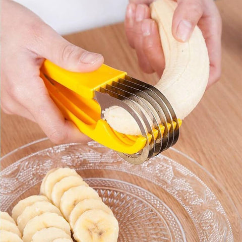 Banana Slicer