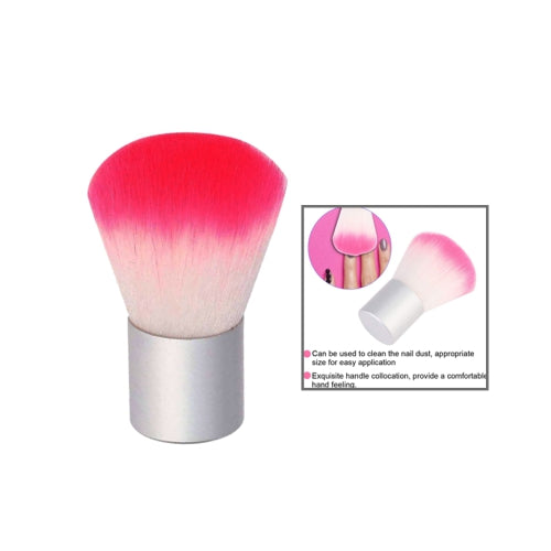 Nail Dust Cleaning Brush