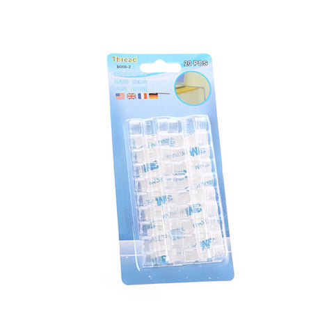Desktop Cable Organizer Crysendo