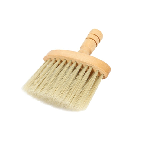 Neck Face Duster soft brush