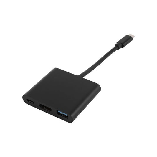 HDMI Usb C to C Hub Adapter