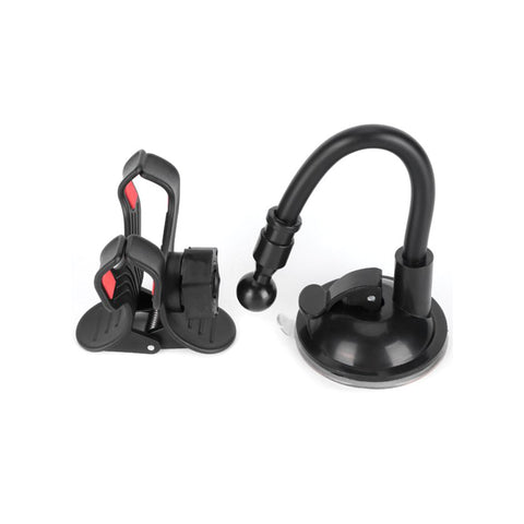 Guitar Phone Holder Suction Cup